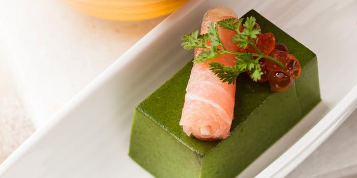 日本料理 羽衣（はごろも）