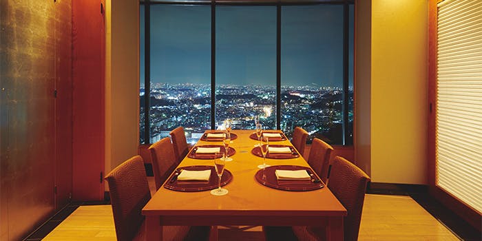 神奈川のディナーで同窓会におすすめレストラントップ5 一休 Comレストラン