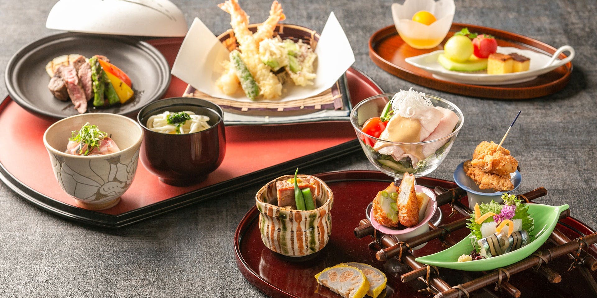 日本料理 羽衣（はごろも）