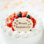 ケーキ