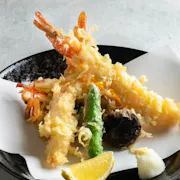 OP天婦羅
