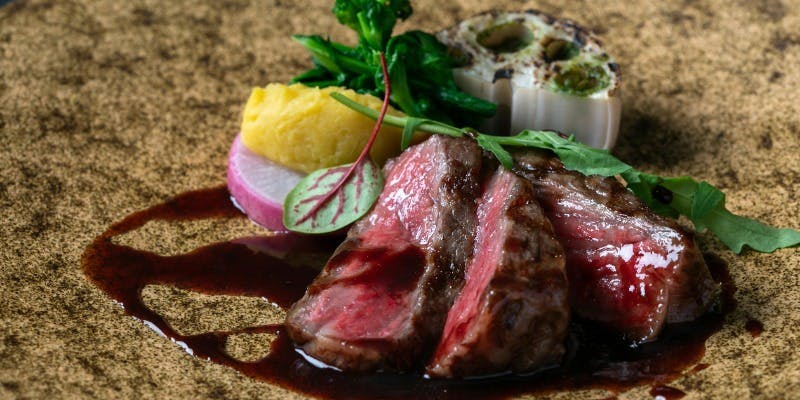 【フィルコース】（窓際席確約）