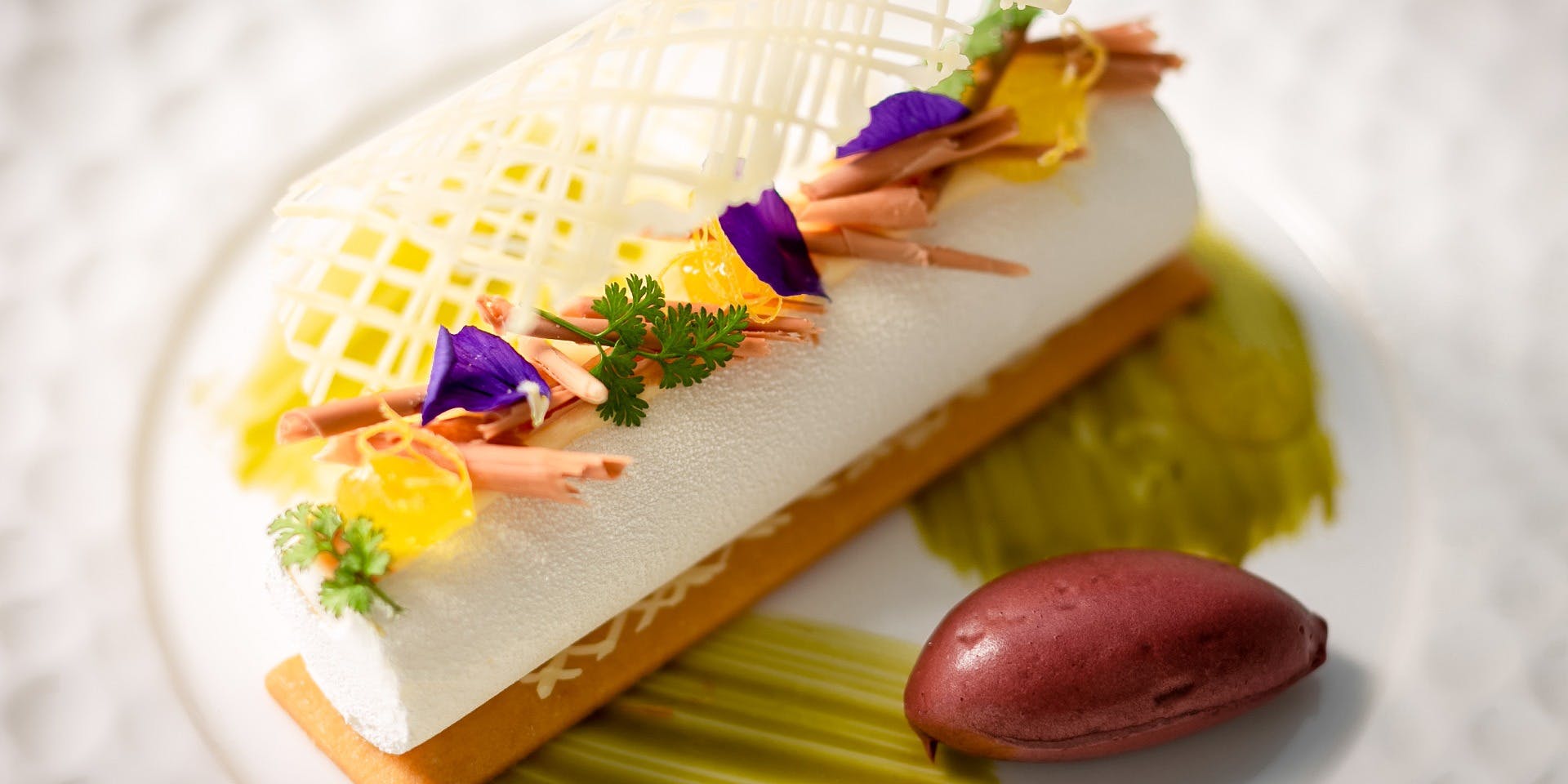 トップ オブ ヨコハマ 鉄板焼＆ダイニング（【旧店名】ステーキ＆シーフード・ボストン）