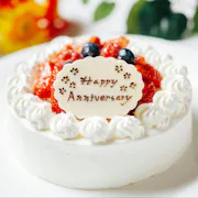 ホールケーキ1