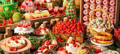 東京 ケーキバイキング ケーキ食べ放題ランチ ティー特集22 一休 Comレストラン 東京 ケーキバイキング ケーキ食べ放題ランチ ティー特集22 一休 Comレストラン