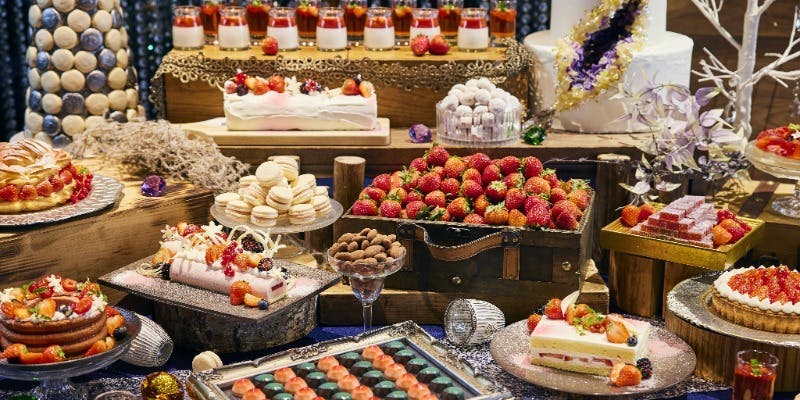 日本橋ランチ22 おすすめ 絶品お昼ごはん30選 一休 Comレストラン