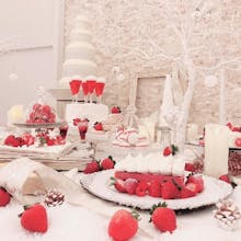 スイーツビュッフェ10選 スイーツ食べ放題特集 一休 Comレストラン