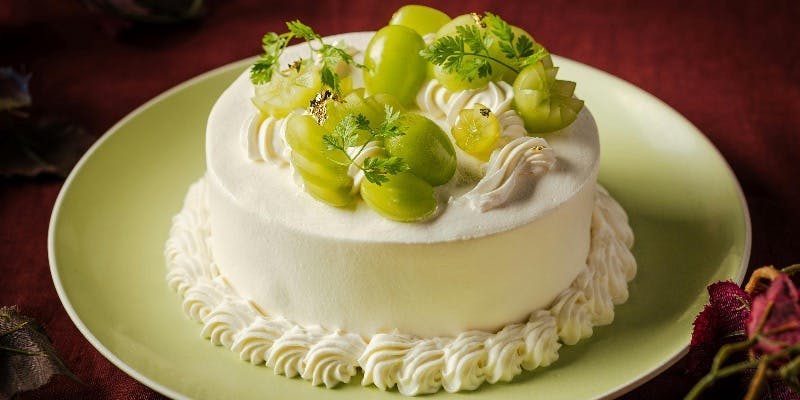 XEX 日本橋 【秋の味覚ブッフェ】松茸やトリュフに豪華デザート