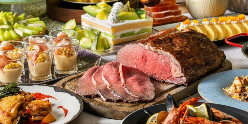 食べちゃう Big eater] 8 bowls of super rich white cod roe cream udon