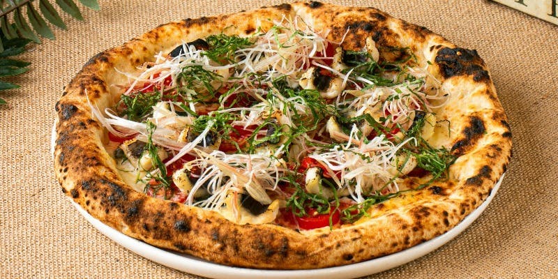 クチコミ - ゼックス 日本橋 ユイト - 日本橋/イタリア料理・BAR