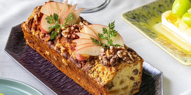 XEX 日本橋 【シャインマスカット食べ放題】豪華デザートや旬の