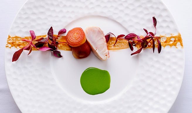 ランチ Xex 日本橋 ゼックス ニホンバシ 日本橋 イタリア料理 Bar 一休 Comレストラン