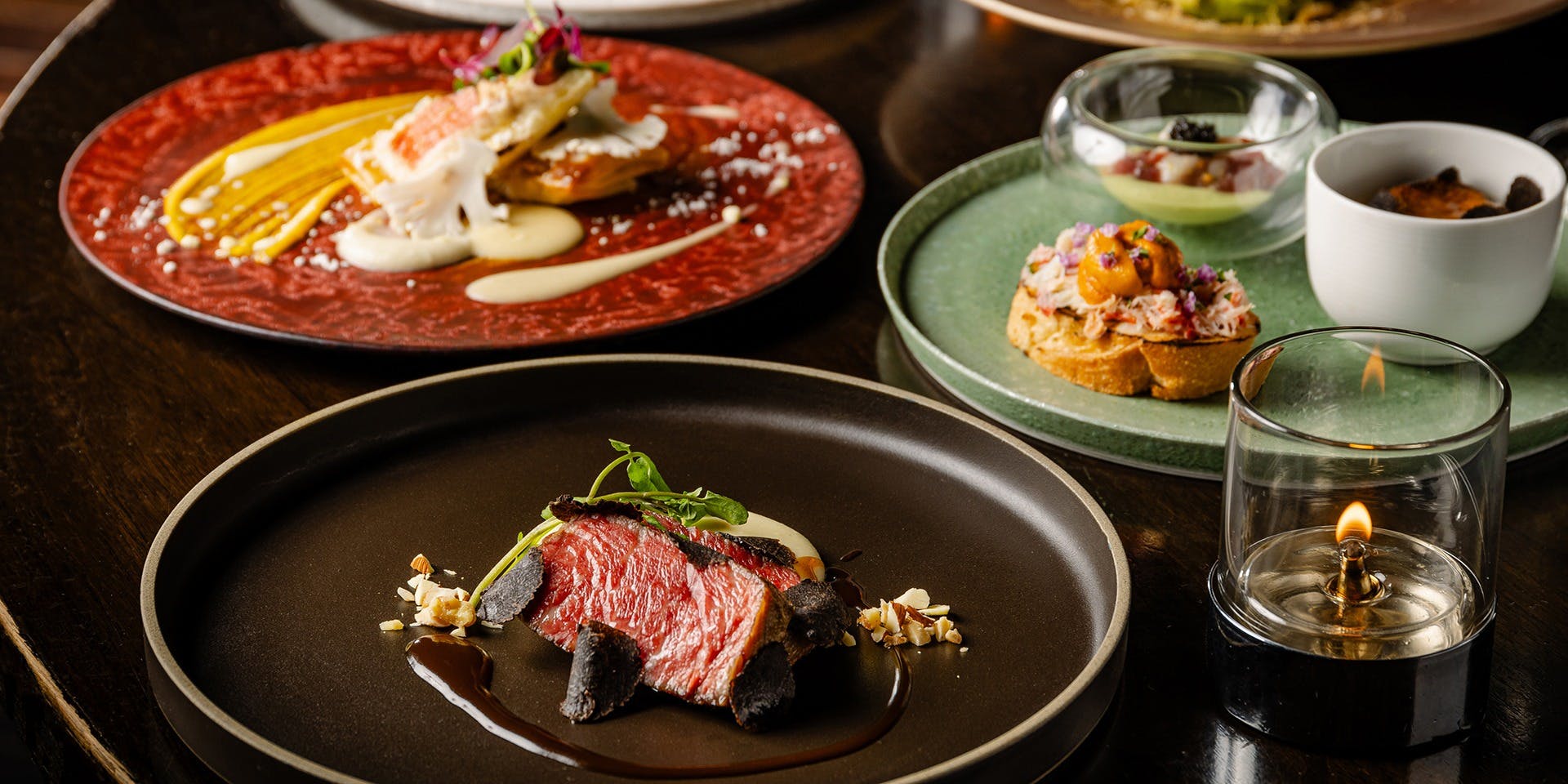 XEX 日本橋 The BAR（XEX 日本橋 ザ バー）