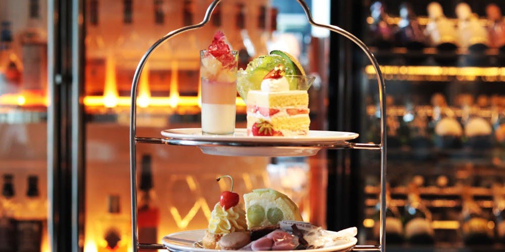 Xex 日本橋 ゼックス ニホンバシ 日本橋 イタリア料理 Bar 一休 Comレストラン