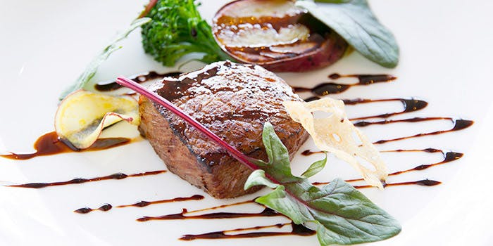 リストランテ フィッシュボーン（Ristorante Fishbone）