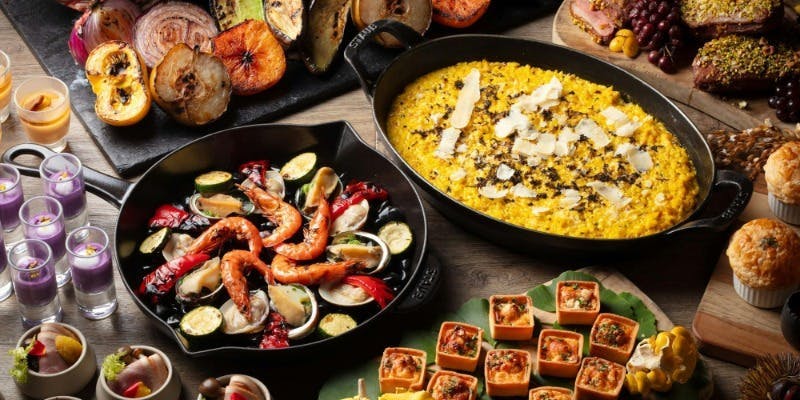 Buffet & Cafe SLOPE SIDE DINER ZAKURO�^�O�����h�v�����X�z�e���V����