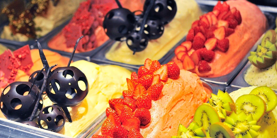 Buffet & Cafe SLOPE SIDE DINER ZAKURO/グランドプリンス Buffet & Cafe SLOPE SIDE DINER ZAKURO/グランドプリンス