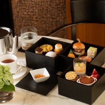 BVLGARI Il Ristorante Luca Fantin / Il Bar