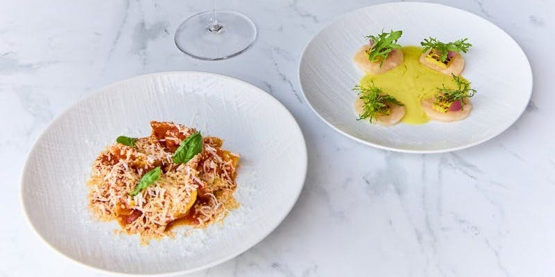 BVLGARI GINZA BAR（ブルガリ ギンザ・バー【旧店名】BVLGARI Il bar）