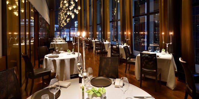 ブルガリ イル リストランテ ルカ ファンティン Bvlgari Il Ristorante Luca Fantin イルバール Il Bar イタリア料理 一休 Comレストラン ブルガリ イル リストランテ ルカ ファンティン Bvlgari Il Ristorante Luca Fantin イルバール Il Bar イタリア料理 一休 Comレストラン