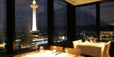 京都のクリスマスランチ ティー レストラン予約22 一休 Comレストラン