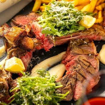 21年 最新 京都タワー周辺の美味しいディナー21店 夜ご飯におすすめな人気店 一休 Comレストラン