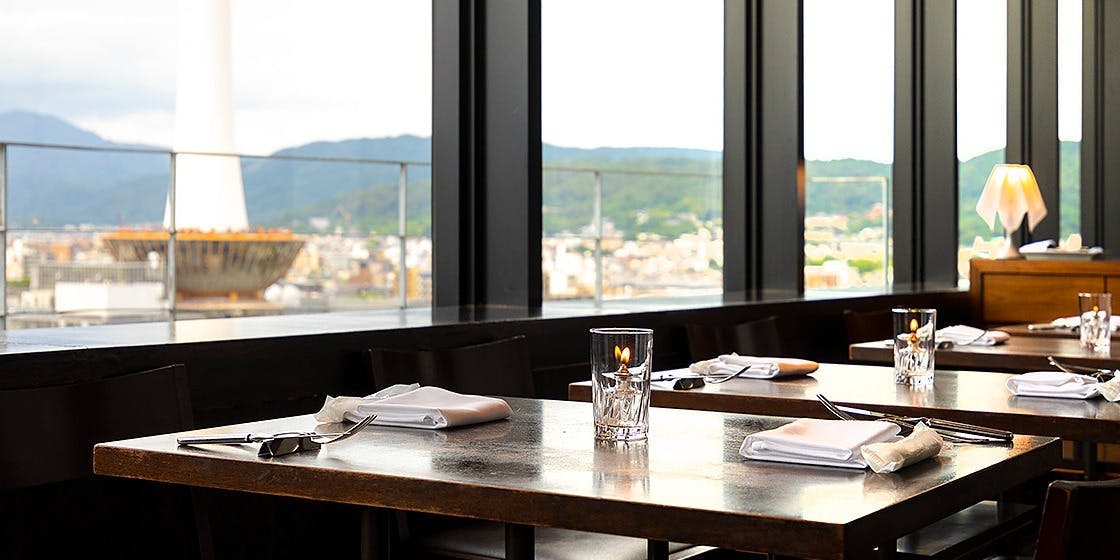 The Kitchen Salvatore Cuomo KYOTO - 画像23