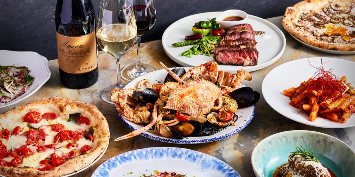 The Kitchen Salvatore Cuomo KYOTO - 画像22