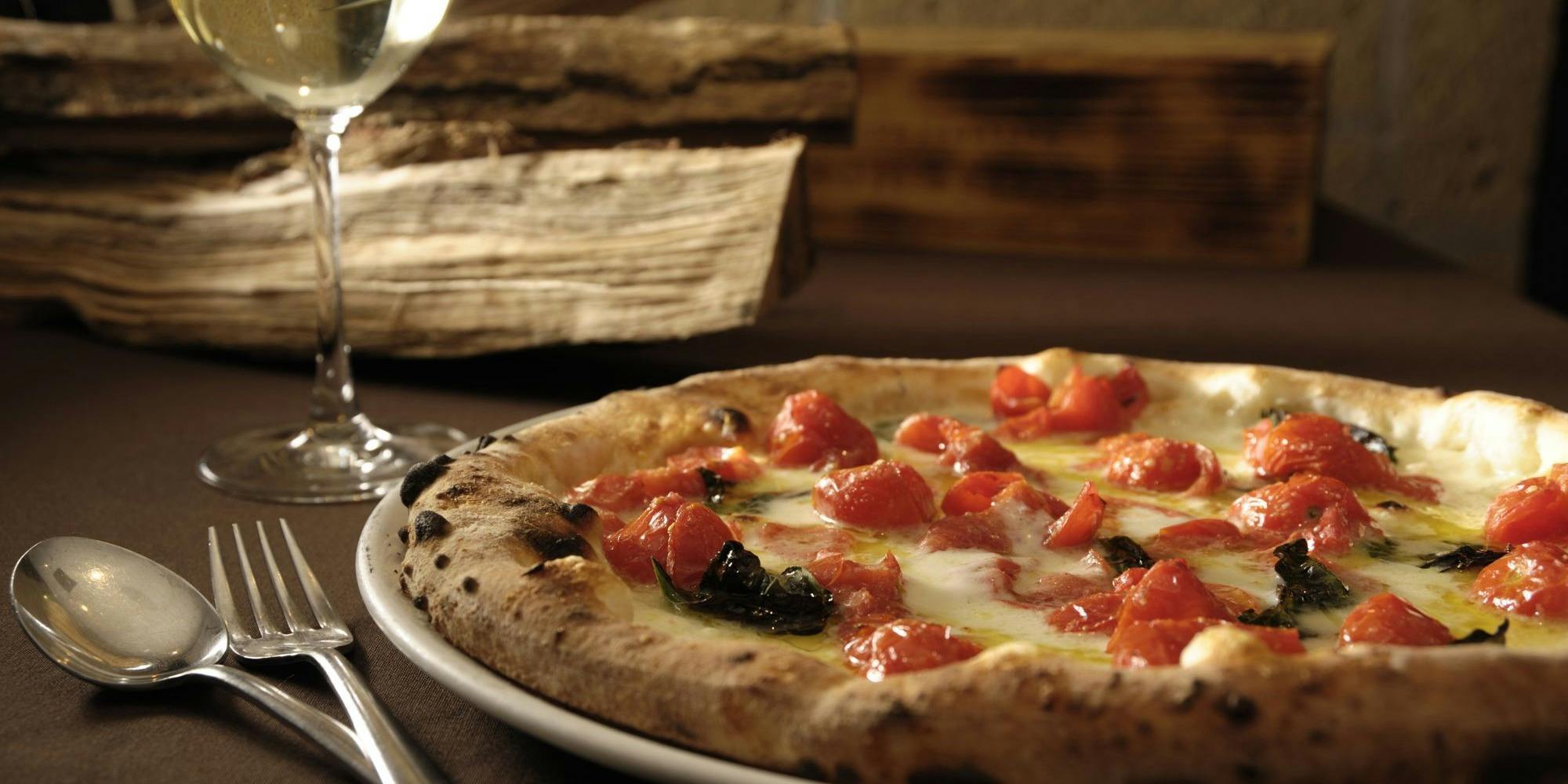 The Kitchen Salvatore Cuomo KYOTO - 画像17