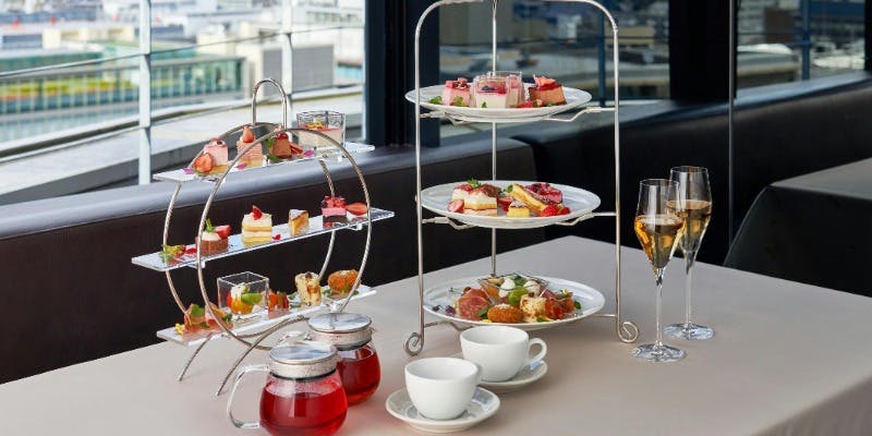 The Kitchen Salvatore Cuomo KYOTO - 画像24