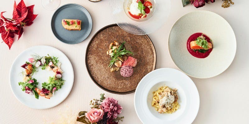 The Kitchen Salvatore Cuomo KYOTO - 画像18