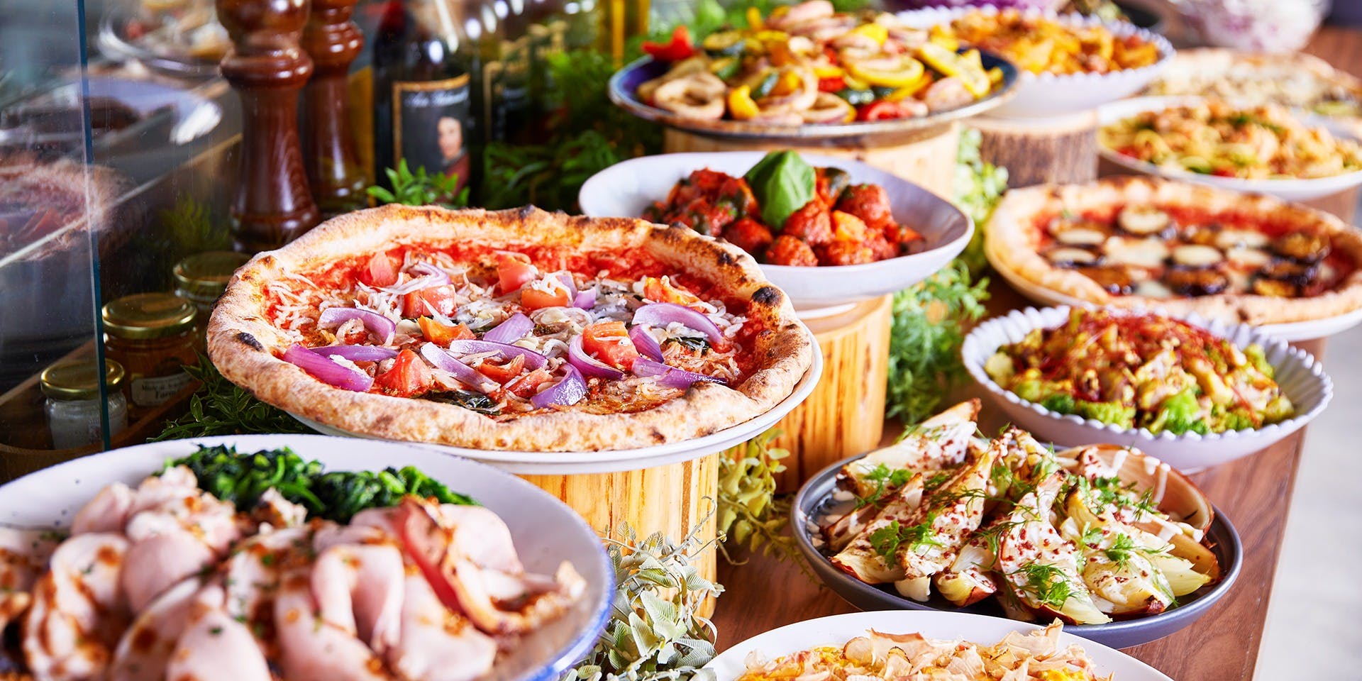 ザ キッチン サルヴァトーレ クオモ 京都