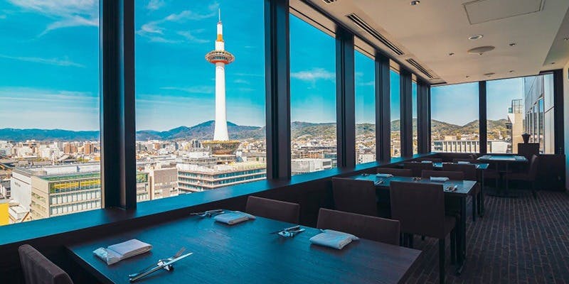 ザ キッチン サルヴァトーレ クオモ 京都