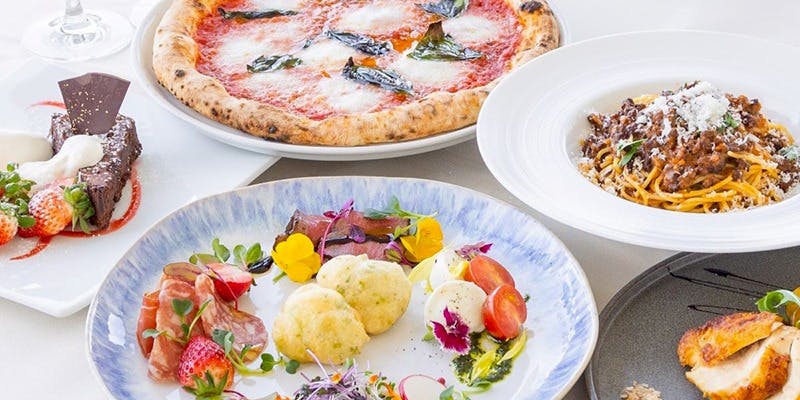 ザ キッチン サルヴァトーレ クオモ 京都