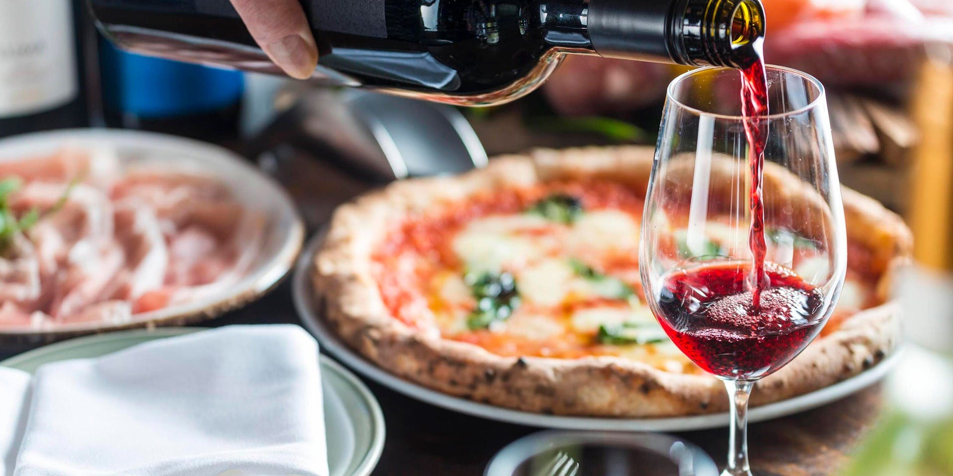 The Kitchen Salvatore Cuomo KYOTO - 画像9