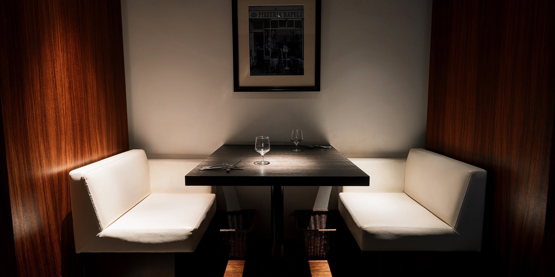 The Kitchen Salvatore Cuomo KYOTO - 画像4