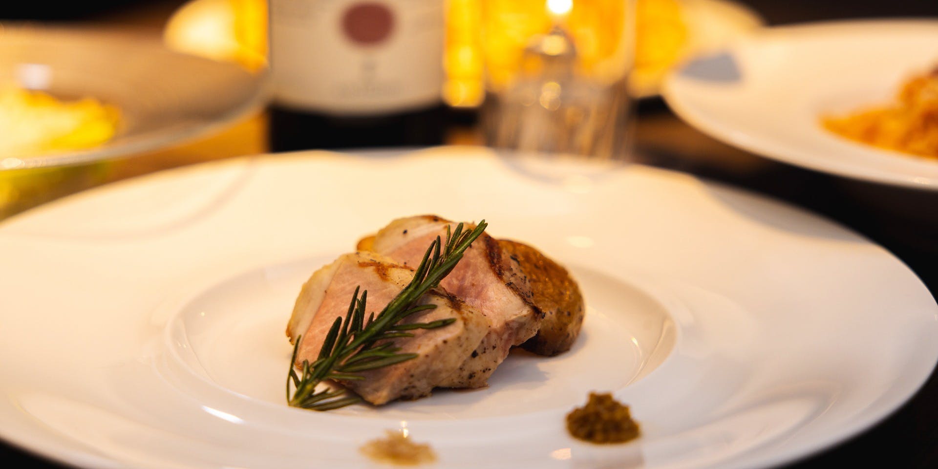 The Kitchen Salvatore Cuomo KYOTO - 画像5