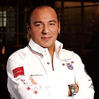 サルヴァトーレ･クオモ