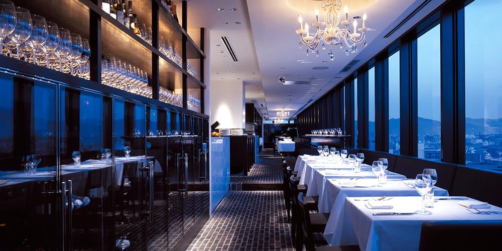 The Kitchen Salvatore Cuomo KYOTO - 画像29