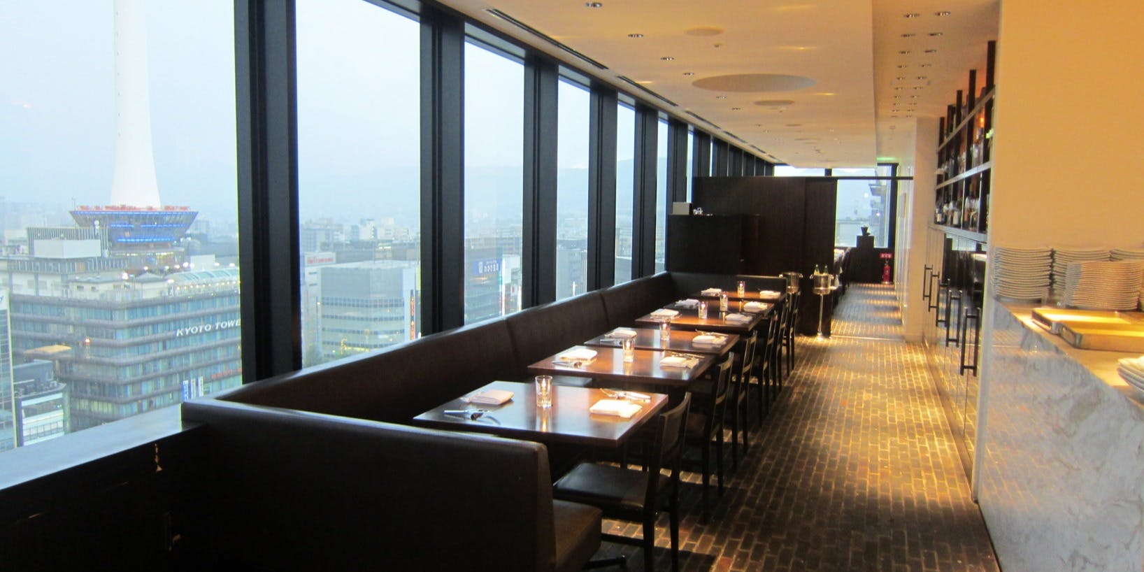 The Kitchen Salvatore Cuomo KYOTO - 画像30