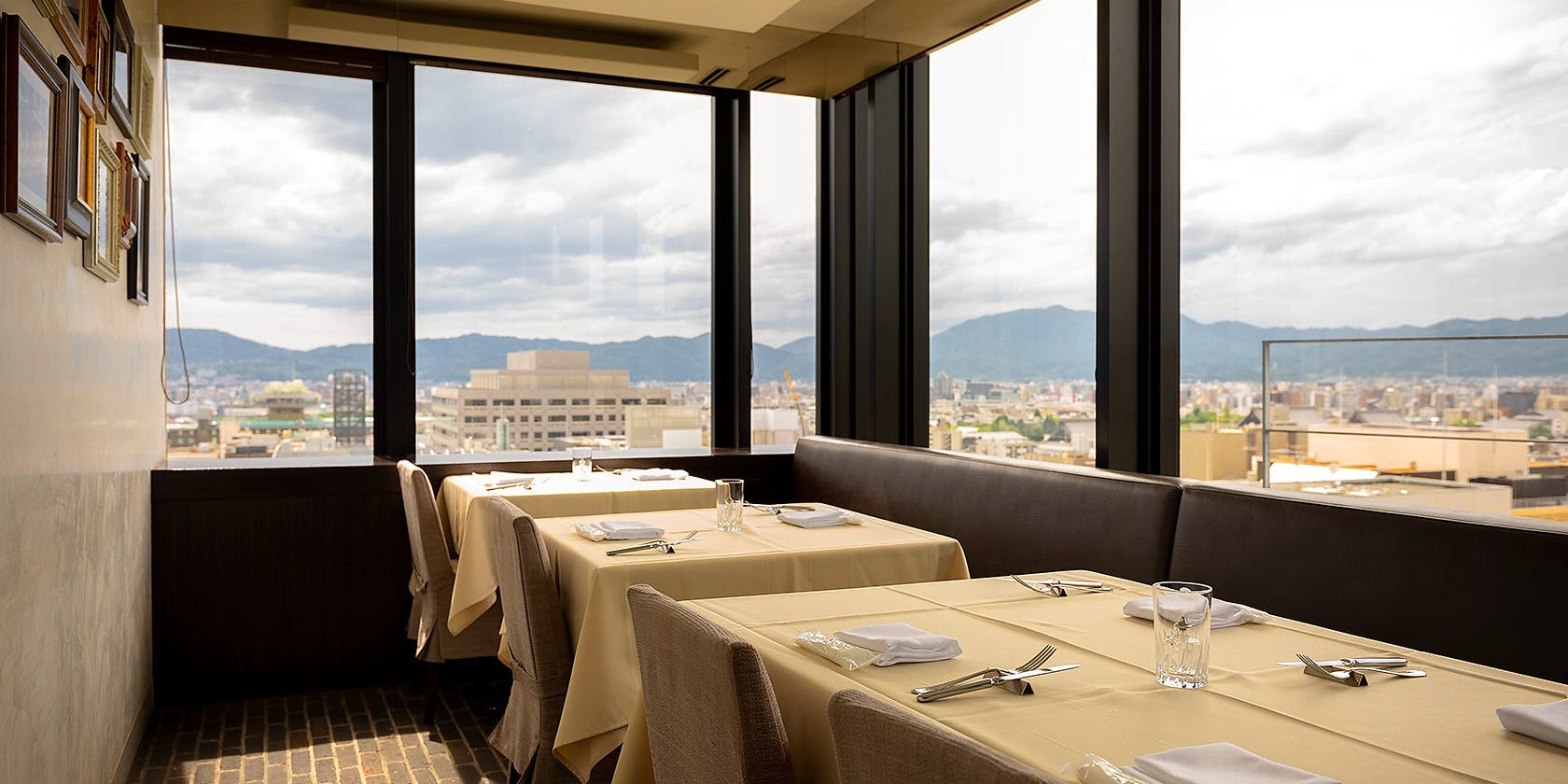 The Kitchen Salvatore Cuomo KYOTO - 画像32