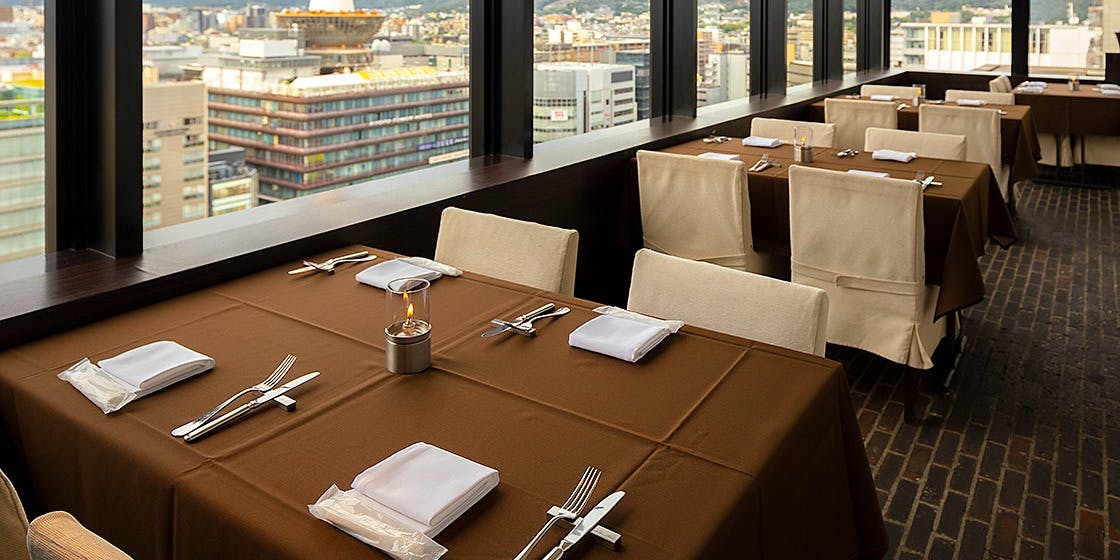 The Kitchen Salvatore Cuomo KYOTO - 画像28