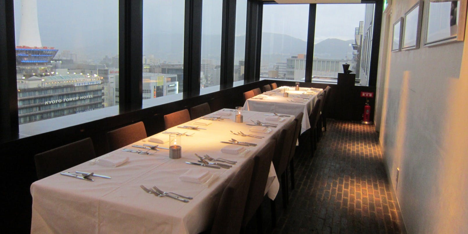 The Kitchen Salvatore Cuomo KYOTO - 画像27