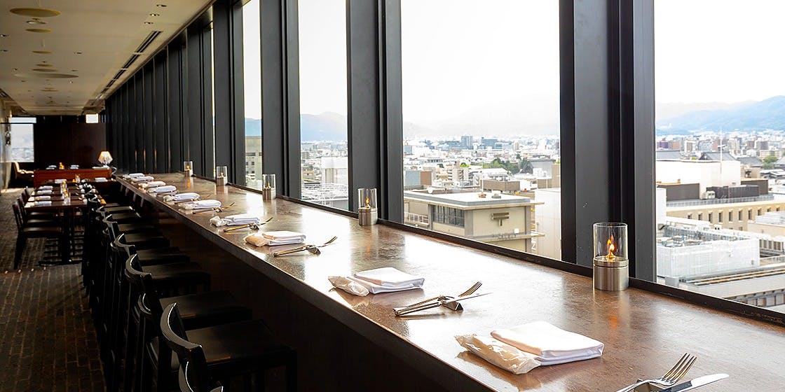 The Kitchen Salvatore Cuomo KYOTO - 画像33