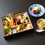 お子様御膳