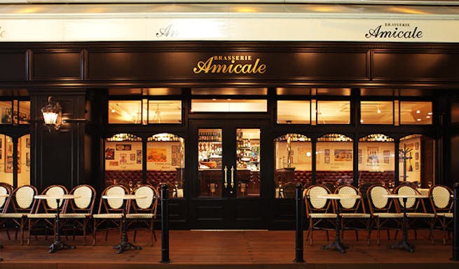 ブラッスリー アミカル Brasserie Amicale 立川 フランス料理 一休 Comレストラン ブラッスリー アミカル Brasserie Amicale 立川 フランス料理 一休 Comレストラン