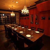 プライベートルーム