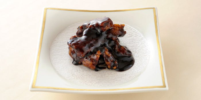 メゾン・ド・ユーロン（酒家＿遊龍）