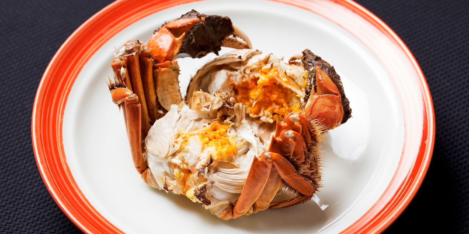 メゾン・ド・ユーロン（酒家＿遊龍）