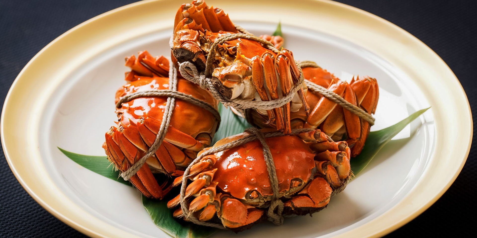 メゾン・ド・ユーロン（酒家＿遊龍）